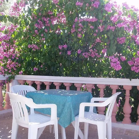 Hotel Villa Ibis Zadar
