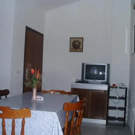 Villa Ibis