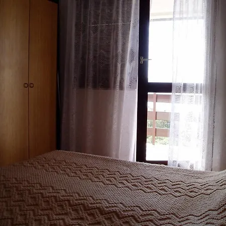 Hotel Villa Ibis