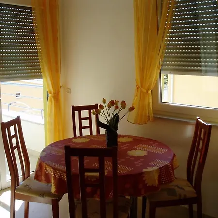 Hotel Villa Ibis 3*