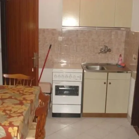 Villa Ibis